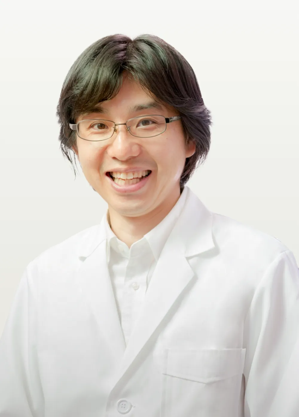 横浜元町ナチュラル歯科矯正歯科院長 篠原英晃