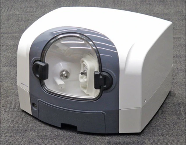 ミリングマシン