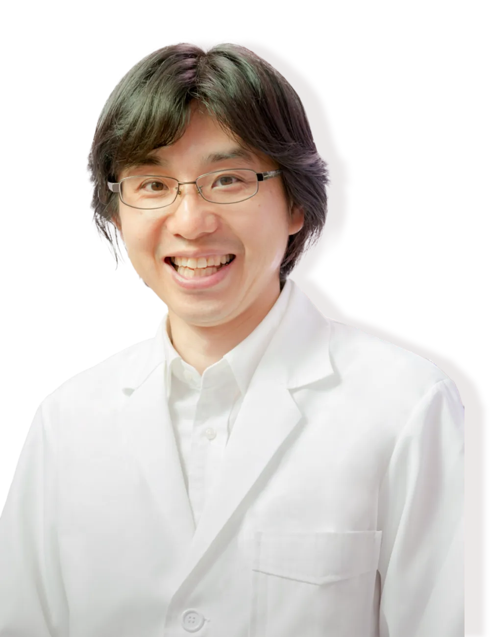 横浜元町ナチュラル歯科矯正歯科 院長 篠原 英晃