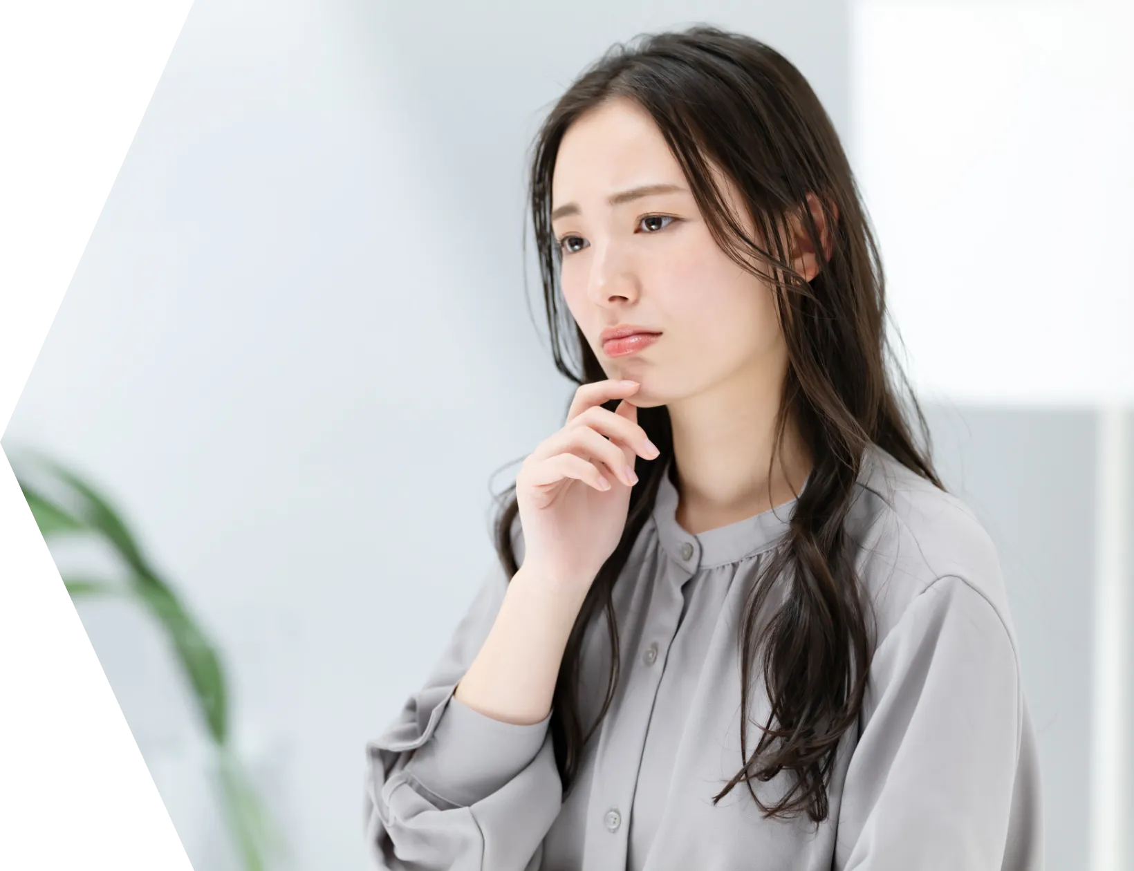 歯並びについてこんなお悩みありませんか?