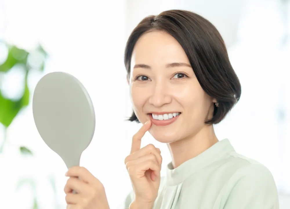 体への負担を軽減できる