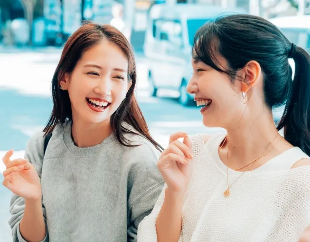 滑舌に対する影響が少ない
