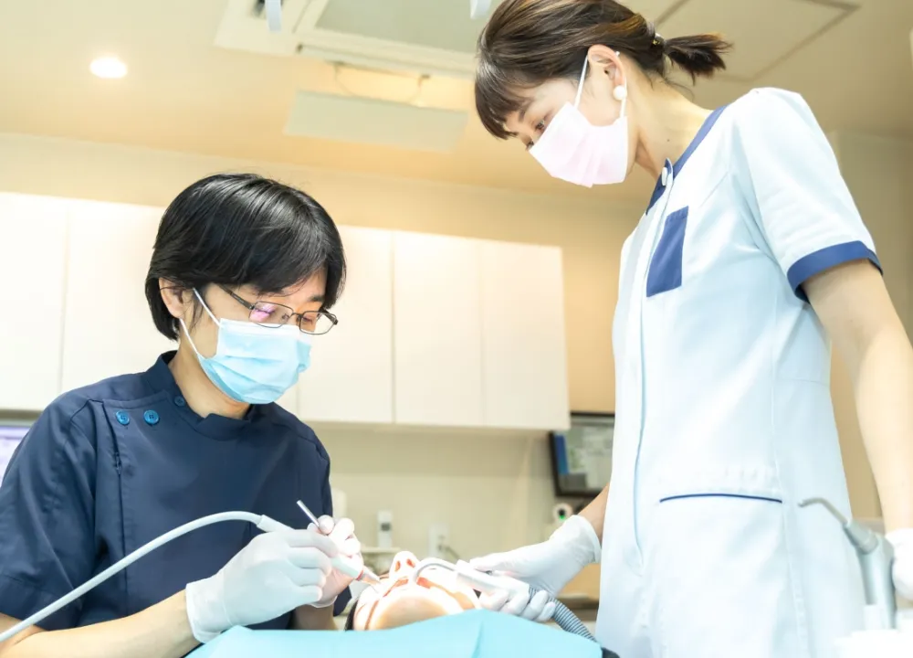 裏側矯正を扱える歯科医院が少ないことをご存じですか?