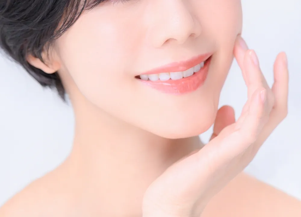 治療中の痛みが少ない