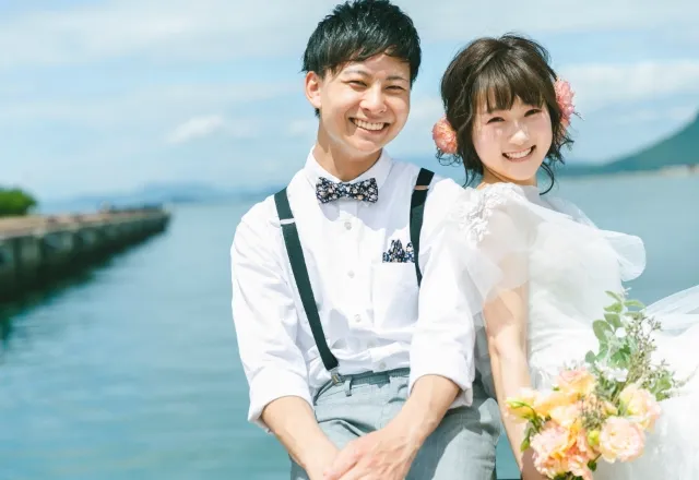 もうすぐ就活や結婚式などの予定がある