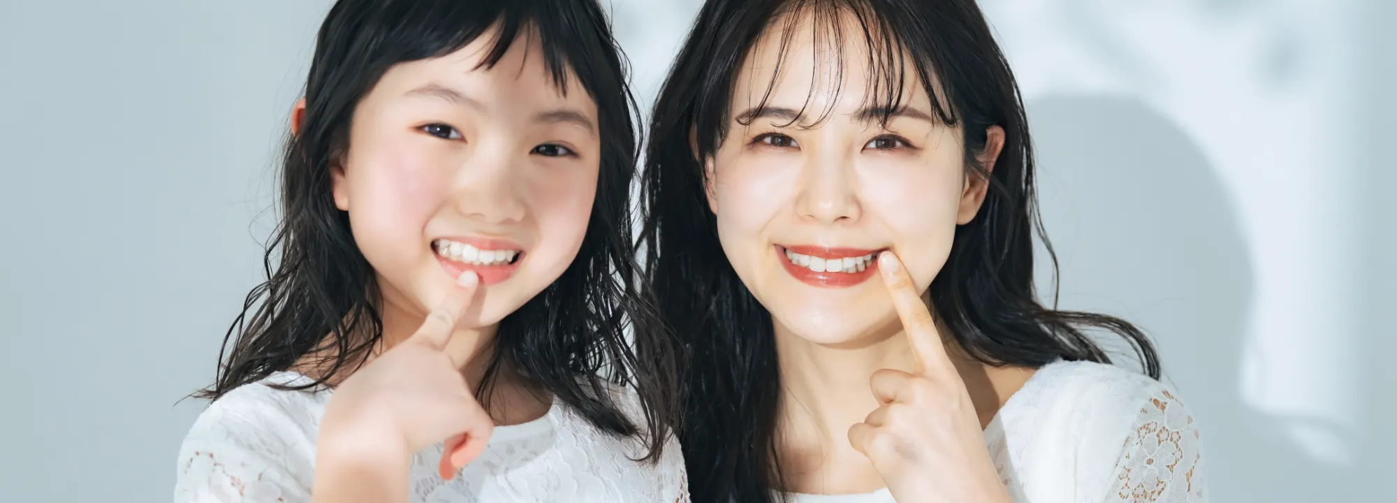 患者さまの理想の笑顔のために