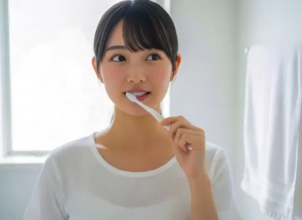 舌側矯正中に虫歯を防ぐ歯磨き方法｜適切なセルフケアのポイント
