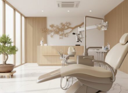 マウスピース矯正は1ヶ月でどれくらい変化する?治療経過の目安